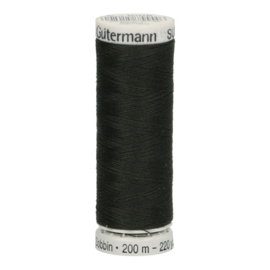 1005 Sulky Bobbin onderdraad 200mtr Gütermann