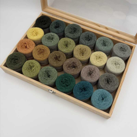 Radiance - Coast Dream Box - Holst Garn