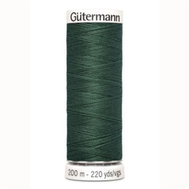 302 Sew-All Thread 200m/220yd Gütermann