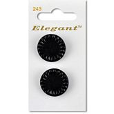 243 Elegant Buttons