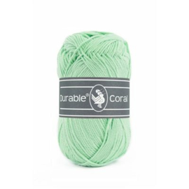 2136 Bright Mint Durable Coral
