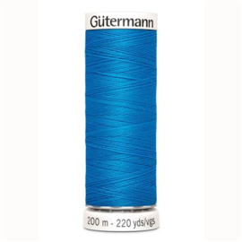 386 Sew-All Thread 200m/220yd Gütermann