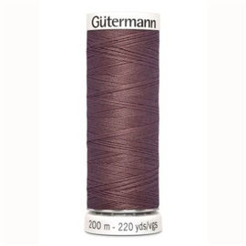 428 Sew-All Thread 200m/220yd Gütermann