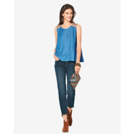 6201 Burda Naaipatroon | Top in variatie