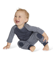 9246 Burda Patroon | Combinatie: shirt en broek