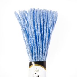118 Light Blue Lavender | Borduurgaren | XX Threads