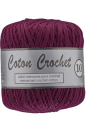 064 Coton Crochet 10 | Lammy Yarns