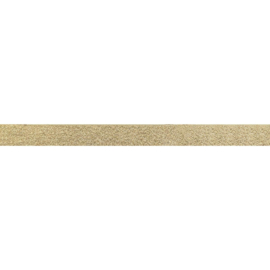 Licht goud 040 15mm lurex lint - ReStyle