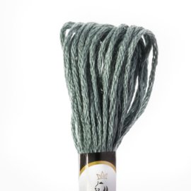 181 Medium Green Grey - XX Threads Borduurgaren