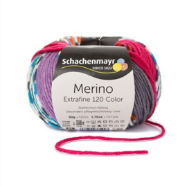 490 Merino Extrafine Color 120 | SMC