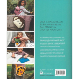 Amigurumizakjes & Andere Tasjes - Chabepatterns