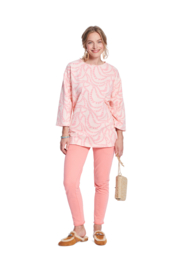 5788 Burda Naaipatroon | Sweater in variatie