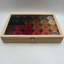 Sunset - Supersoft Dream Box - Holst Garn