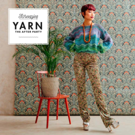 Yarn the After Party 125 Misha Sweater - Fran Morgan | Gehaakt | Scheepjes