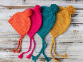 Single Head Wooden Crochet Hooks 25mm 20mm 15mm Crochet Hook for Sweaters  Hats Scarves Gloves Ergonomic Crochet Handle