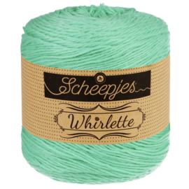 Whirlette 884 Sour Apple Scheepjes