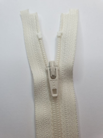 30cm Fine Separating Coil Zippers YKK