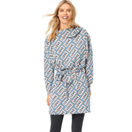 6074 Burda Naaipatroon | Jurk en shirt