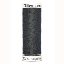 36 Sew-All Thread 200m/220yd Gütermann