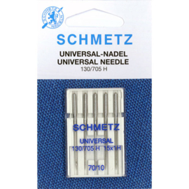 70/10 Universele Naalden Schmetz