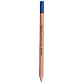 Blue Doll Pencil
