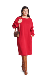 5796 Burda Naaipatroon | Jurk & Shirt