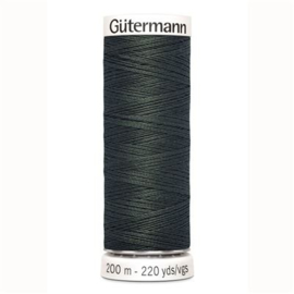861 Sew-All Thread 200m/220yd Gütermann