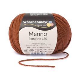 107 Merino Extrafine 120 SMC