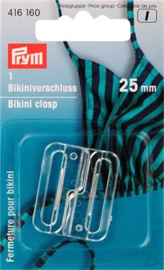 Bikini Clasp 25mm / 1" Prym