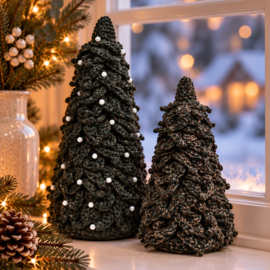 Winterpret - Annemarie van Houte-Goijaarts