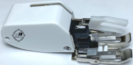 Universele lage opschroefbare walking foot -  boventransporteurvoet - wandelvoet