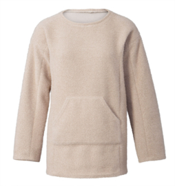 5788 Burda Naaipatroon | Sweater in variatie