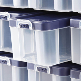 Organizer box met 9 afsluitbare bakjes | Prym