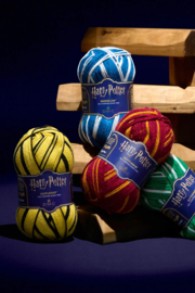 302 Ravenclaw Harry Potter - DMC