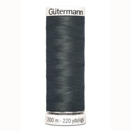 141 Sew-All Thread 200m/220yd Gütermann