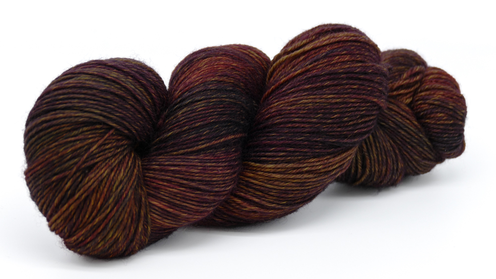 Cherry Cordial Barefoot - Laneras