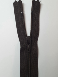 570 22cm Skirt Zipper YKK