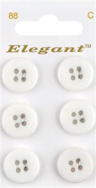 88 Elegant Buttons