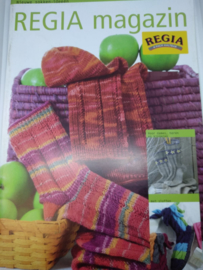 Regia magazin | SMC