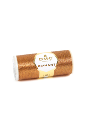 D301 Copper DMC Diamant 