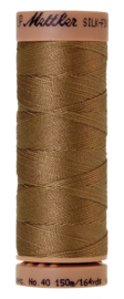 0287 | Silk Finish Cotton No. 40 | Mettler