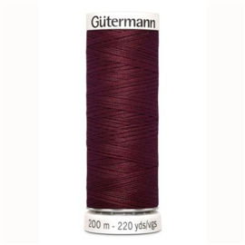 369 Sew-All Thread 200m/220yd Gütermann