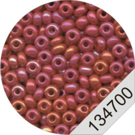 4700 Cyclaam Rocailles Beads Le Suh