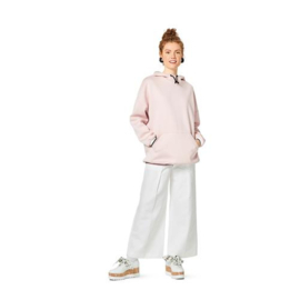 6253 Burda Naaipatroon | Sweater in variatie