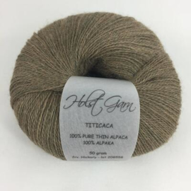 Hickory Titicaca Holst Garn