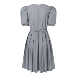 5668 Burda naaipatroon - Jurk in variatie