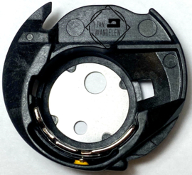 Juki spoelhuis H-serie  HZL-60,  HZL-70,  HZL-80