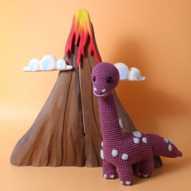 Dino's haken - Laura de Vries en annelies de Vries