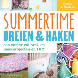 Summertime Breien & Haken - Marine & Marleen