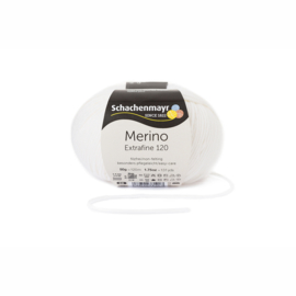 101 Merino Extrafine 120 | SMC